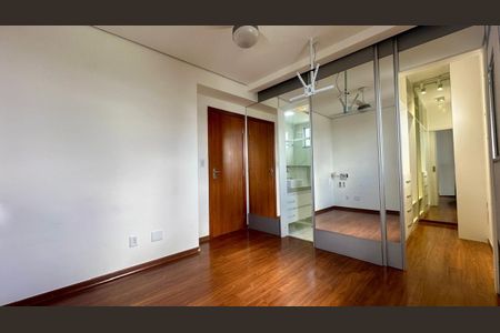 Apartamento à venda com 90m², 3 quartos e 2 vagasQuarto 