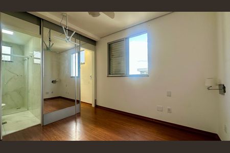 Apartamento à venda com 90m², 3 quartos e 2 vagasQuarto 
