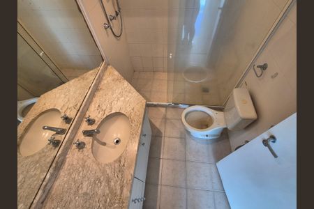 Apartamento para alugar com 120m², 3 quartos e 2 vagas Apartamento para alugar com 120m², 3 quartos e 2 vagasSuite