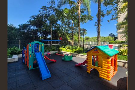 Apartamento para alugar com 120m², 3 quartos e 2 vagas