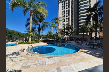 Apartamento para alugar com 120m², 3 quartos e 2 vagas