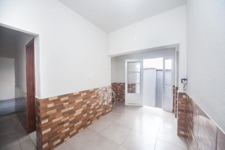 Casa para alugar com 200m², 3 quartos e sem vagasala