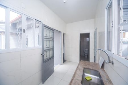 Casa para alugar com 200m², 3 quartos e sem vagaCozinha