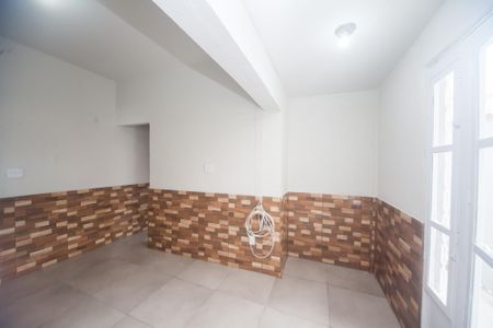 sala de casa para alugar com 3 quartos, 200m² em Floresta, Belo Horizonte