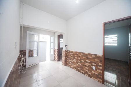 sala de casa para alugar com 3 quartos, 200m² em Floresta, Belo Horizonte