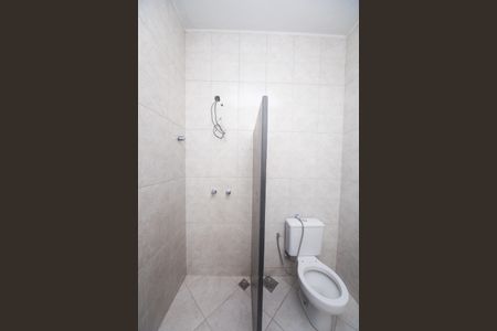 Casa para alugar com 200m², 3 quartos e sem vagaBanheiro Social