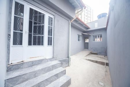 Casa para alugar com 200m², 3 quartos e sem vagaQuintal