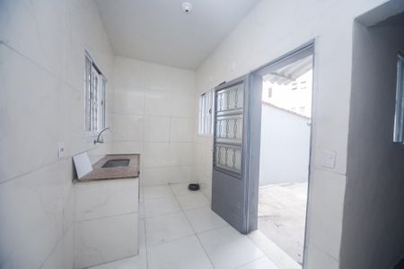Casa para alugar com 200m², 3 quartos e sem vagaCozinha