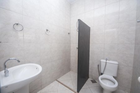 Casa para alugar com 200m², 3 quartos e sem vagaBanheiro Social