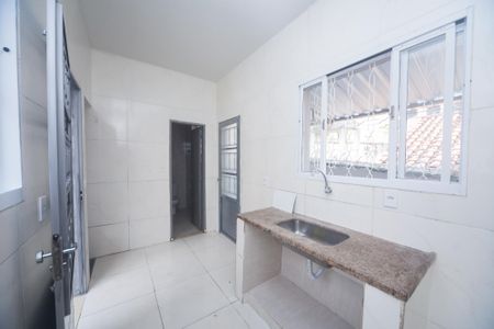 Casa para alugar com 200m², 3 quartos e sem vagaCozinha