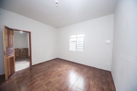 Casa para alugar com 200m², 3 quartos e sem vagaquarto 1