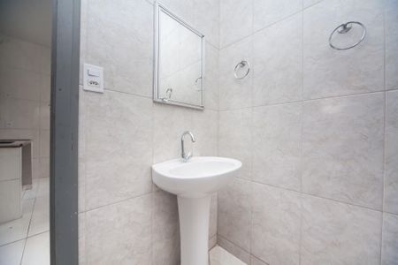 Casa para alugar com 200m², 3 quartos e sem vagaBanheiro Social