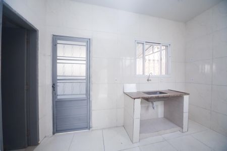 Casa para alugar com 200m², 3 quartos e sem vagaCozinha