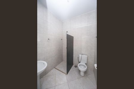 Casa para alugar com 200m², 3 quartos e sem vagaBanheiro Social