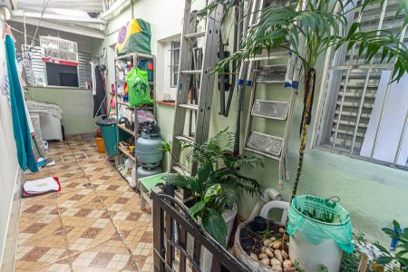 Casa à venda com 87m², 3 quartos e sem vaga Casa à venda com 87m², 3 quartos e sem vagaÁrea de Serviço