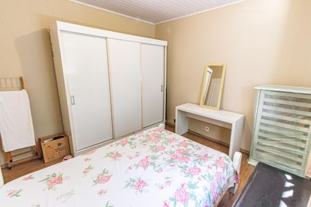 Casa à venda com 87m², 3 quartos e sem vaga Casa à venda com 87m², 3 quartos e sem vagaQuarto 1