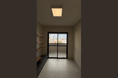 Apartamento à venda com 56m², 2 quartos e 2 vagasSala