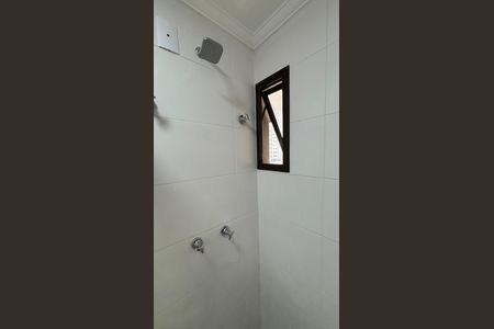 Apartamento à venda com 56m², 2 quartos e 2 vagasBanheiro social