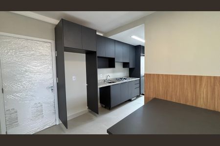 Apartamento à venda com 56m², 2 quartos e 2 vagasCozinha