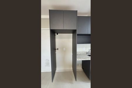 Apartamento à venda com 56m², 2 quartos e 2 vagasCozinha