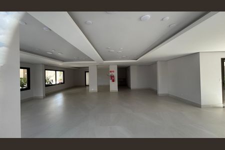 Apartamento à venda com 56m², 2 quartos e 2 vagasÁrea comum