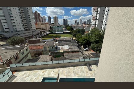 Apartamento à venda com 56m², 2 quartos e 2 vagasÁrea de Serviço
