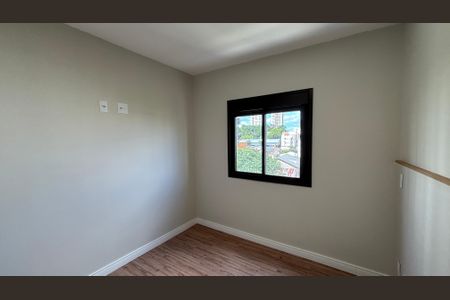 Apartamento à venda com 56m², 2 quartos e 2 vagasSuite