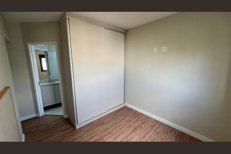 Apartamento à venda com 56m², 2 quartos e 2 vagasSuite