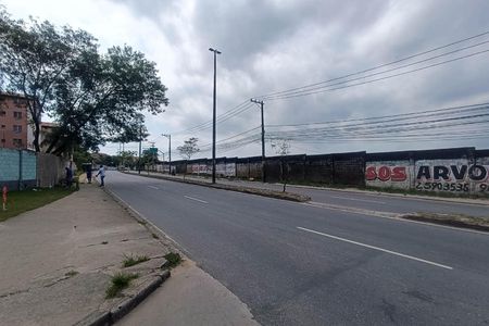 Apartamento para alugar com 43m², 2 quartos e 1 vagaVista da Rua