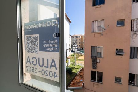 Apartamento para alugar com 43m², 2 quartos e 1 vagaPlaquinha