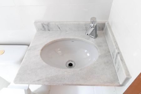 Apartamento para alugar com 43m², 2 quartos e 1 vagaBanheiro