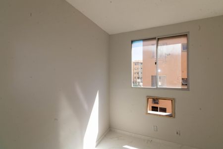 Apartamento para alugar com 43m², 2 quartos e 1 vagaQuarto 1
