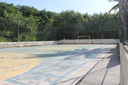 Apartamento para alugar com 65m², 2 quartos e 1 vagaQuadra Esportiva