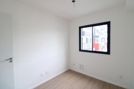 Studio para alugar com 27m², 1 quarto e sem vagaQuarto