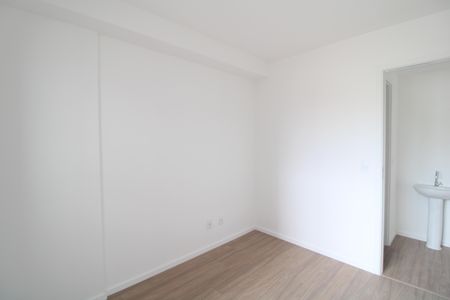 Quarto de kitnet/studio para alugar com 1 quarto, 27m² em Planalto Paulista, São Paulo