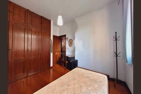 Apartamento à venda com 3 quartos, 105m² em Serra, Belo Horizonte