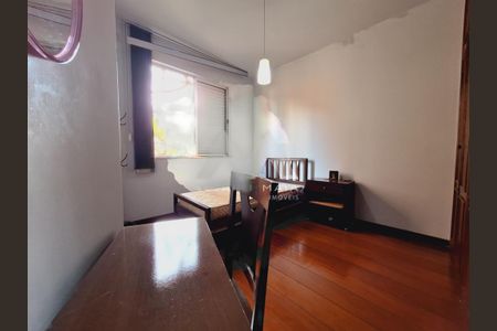 Apartamento à venda com 3 quartos, 105m² em Serra, Belo Horizonte