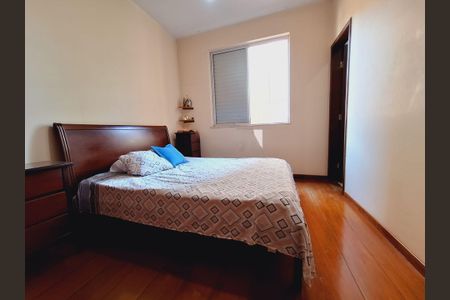 Apartamento à venda com 3 quartos, 105m² em Serra, Belo Horizonte