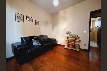Apartamento à venda com 3 quartos, 105m² em Serra, Belo Horizonte