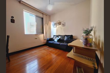 Apartamento à venda com 3 quartos, 105m² em Serra, Belo Horizonte