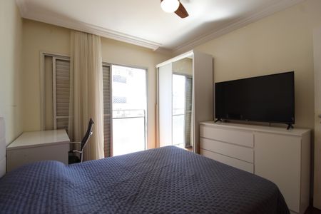 Apartamento à venda com 111m², 2 quartos e 2 vagasQuarto 1