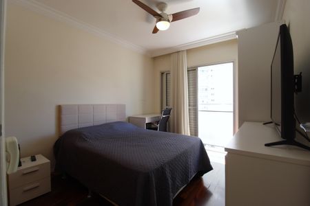 Apartamento à venda com 111m², 2 quartos e 2 vagasQuarto 1