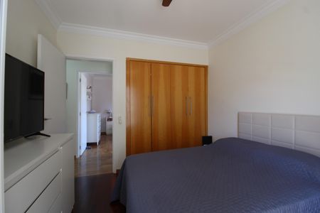 Apartamento à venda com 111m², 2 quartos e 2 vagasQuarto 1