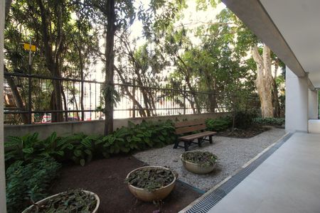 Apartamento à venda com 111m², 2 quartos e 2 vagasÁrea Comum - Lazer