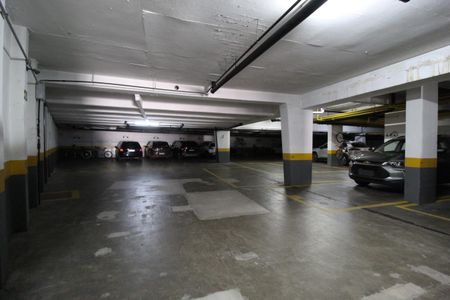 Apartamento à venda com 111m², 2 quartos e 2 vagasGaragem