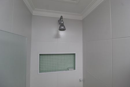 Apartamento à venda com 111m², 2 quartos e 2 vagasBanheiro Social