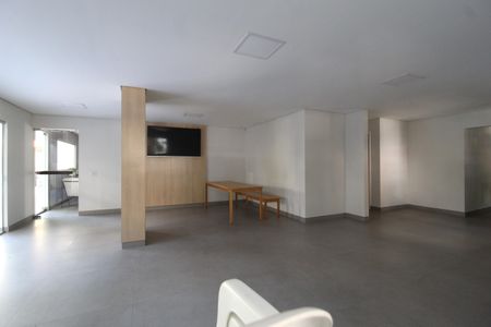 Apartamento à venda com 111m², 2 quartos e 2 vagasÁrea Comum - Salão de Festas