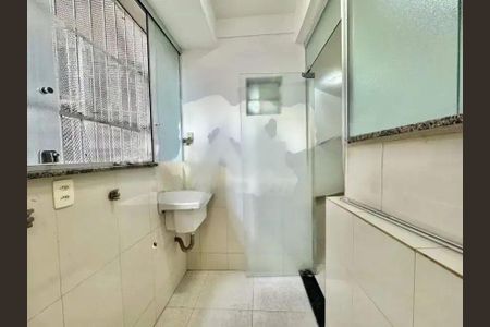 Apartamento à venda com 94m², 3 quartos e 1 vaga