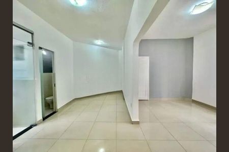 Apartamento à venda com 3 quartos, 94m² em Coracao de Jesus, Belo Horizonte