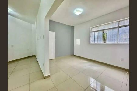 Apartamento à venda com 3 quartos, 94m² em Coracao de Jesus, Belo Horizonte